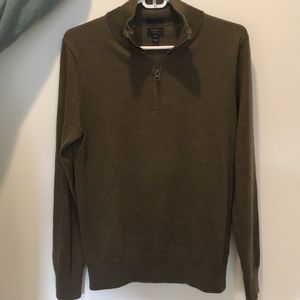 J Crew sweater